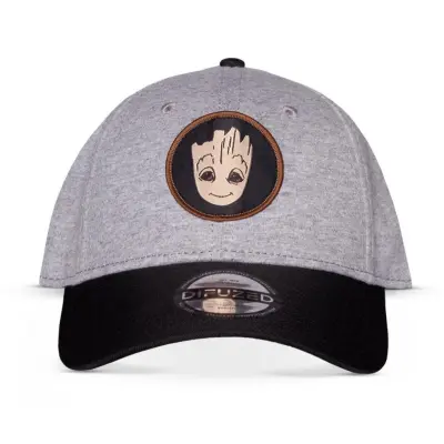 Marvel - Adjustable Cap - Groot