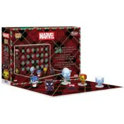 Marvel - Adventskalender 2026 - Funko Pop! - Funko Shop Europe