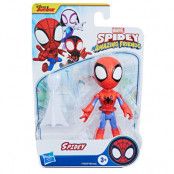 Marvel Amazing Friends Spidey figure 10cm