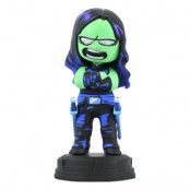 Marvel Animated Statue Gamora 10 cm