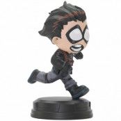 Marvel Animated Winter Soldier figure 10cm