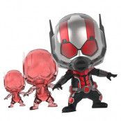 Marvel Ant-Man And The Wasp Cosbaby figure 10cm