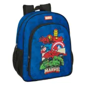 Marvel Avengers adaptable backpack 32cm