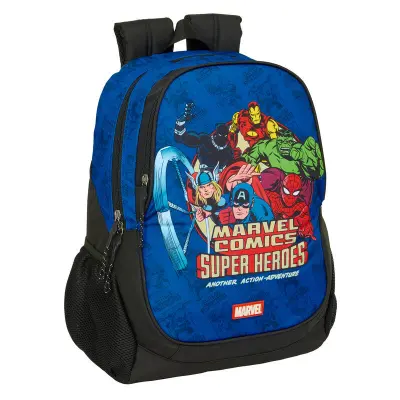 Marvel Avengers adaptable backpack 44cm