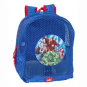 Marvel Avengers Anti-sand backpack 30cm