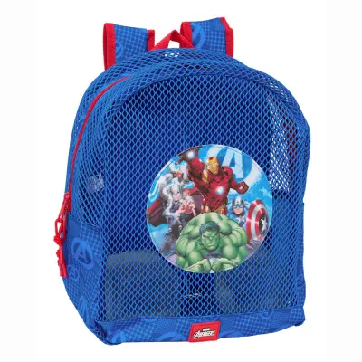 Marvel Avengers Anti-sand backpack 30cm