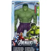 Marvel Avengers Assemble Hulk