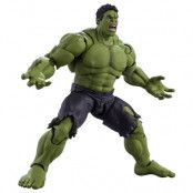 Marvel Avengers Assemble Hulk figure 20cm