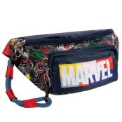 Marvel Avengers belt pouch