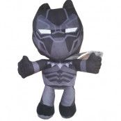 Marvel Avengers Black Panther plush toy 30cm