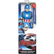 Marvel Avengers Captain America