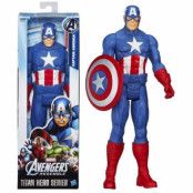Marvel Avengers Captain America Titan figure 30cm