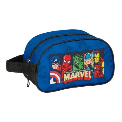 Marvel Avengers carrying case