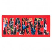 Marvel - Avengers - Desktop Mat XL 80x35cm