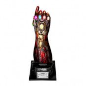 Marvel - Avengers: Endgame Master Craft Nano Gauntlet Statue