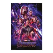 Marvel Avengers Endgame poster 91x61cm