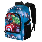 Marvel Avengers Fight backpack 41cm