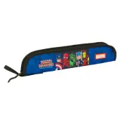 Marvel Avengers flute case