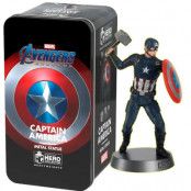 Marvel Avengers Heavyweights Captain America figure