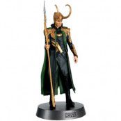 Marvel Avengers Heavyweights Loki figure