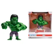 Marvel Avengers Hulk metal figure 10cm