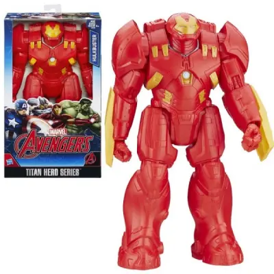 Marvel Avengers Hulkbuster