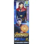 Marvel Avengers Infinity War Doctor Strange