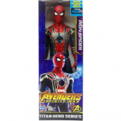 Marvel Avengers Infinity War Iron Spider