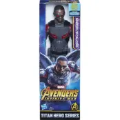 Marvel Avengers Infinity War Marvels Falcon