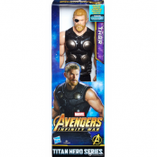 Marvel Avengers Infinity War Thor