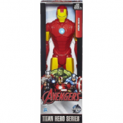 Marvel Avengers Iron Man