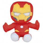 Marvel Avengers Iron Man plush toy 30cm