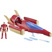 Marvel: Avengers - Iron Man Repulsor Blast Battle Jet
