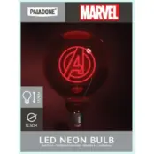 Marvel - Avengers - Led Neon Bulb