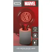 Marvel - Avengers - Led Neon Lamp