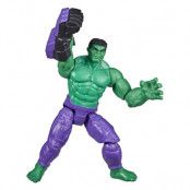 Marvel Avengers - Mech Strike 15cm - Hulk