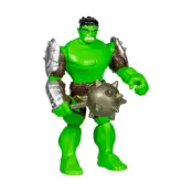 Marvel Avengers: Mixmashers - Hulk Deluxe Action Figure (F9270)