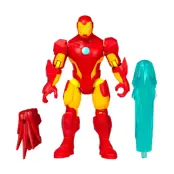 Marvel Avengers: Mixmashers - Iron Man Figure (F9269)