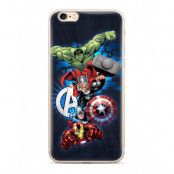 Marvel - Avengers Navy Blue Phone Case