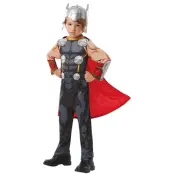 Marvel Avengers - Thor - Childrens Costume (Size 116)/M