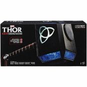 Marvel Avengers Thor Mjolnir Hammer replica