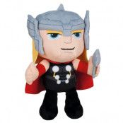 Marvel Avengers Thor plush toy 30cm