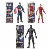 Marvel Avengers Titan Hero figure 30cm