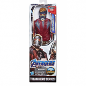 Marvel Avengers Titan Hero Star Lord BobRed