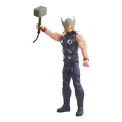 Marvel Avengers Titan Hero Thor deluxe figure 30cm