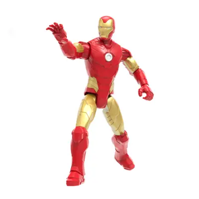 Marvel Avengers - Titan Series - Iron Man