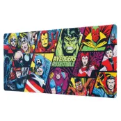 Marvel - Avengers - Xl Desktop Mat