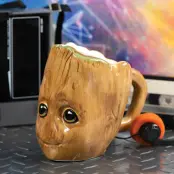 Marvel Baby Groot 3D Mug