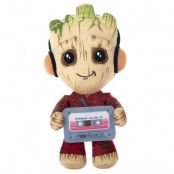 Marvel Baby Groot plush toy 30cm