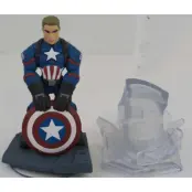 Marvel Battlegrounds Play Set Disney Infinity 3.0